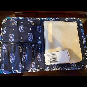 Vera Bradley brand new jewelry holder